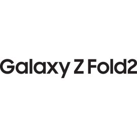 Samsung Galaxy Z Fold2 Logo Png | Samsung Galaxy Z Fold2 Logo Vector 