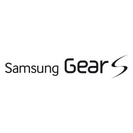 Samsung Gear S Logo Png | Samsung Gear S Logo Vector 