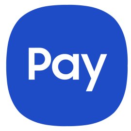 Samsung Pay Logo Png | Samsung Pay Logo Vector 