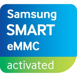 Samsung Smart Emmc Activated Logo Png | Samsung Smart Emmc Activated Logo Vector 