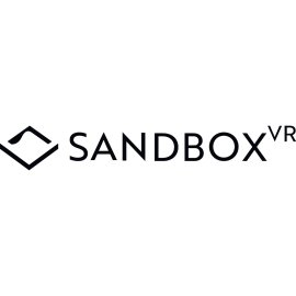 Sandbox Vr Logo Png | Sandbox Vr Logo Vector 