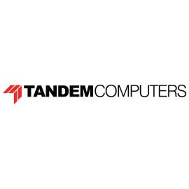 Tandem Computers Logo Png | Tandem Computers Logo Vector 