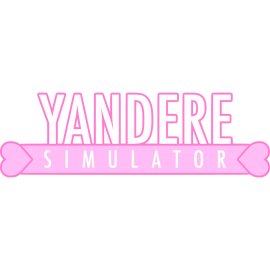 Yandere Simulator Logo Png | Yandere Simulator Logo Vector 