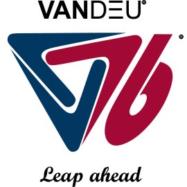 Vandeu Logo Png | Vandeu Logo Vector 