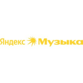 Yandex Music Logo Png | Yandex Music Logo Vector 