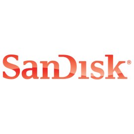 Sandisk Logo Png | Sandisk Logo Vector 