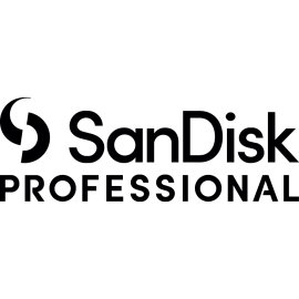 Sandisk Professional Logo Png | Sandisk Professional Logo Vector 