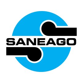 Saneago Logo Png | Saneago Logo Vector 