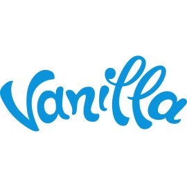 Vanilla Forums Logo Png | Vanilla Forums Logo Vector 