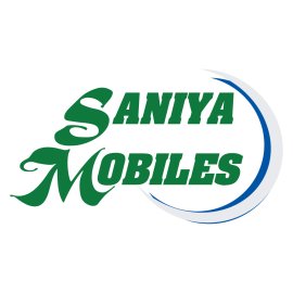 Saniya Mobiles Logo Png | Saniya Mobiles Logo Vector 