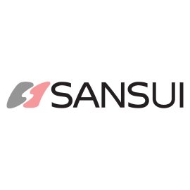 Sansui Logo Png | Sansui Logo Vector 