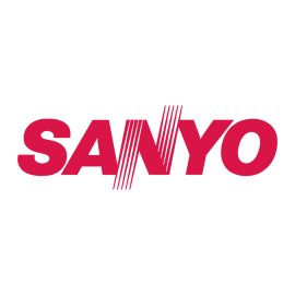 Sanyo Logo Png | Sanyo Logo Vector 