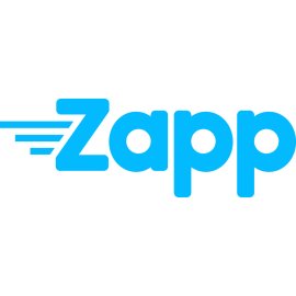 Zapp Logo Png | Zapp Logo Vector 