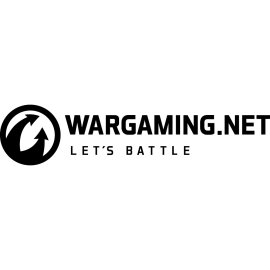 Wargaming Logo Png | Wargaming Logo Vector 