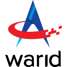 Warid Logo Png | Warid Logo Vector 