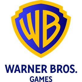 Warner Bros Games Logo Png | Warner Bros Games Logo Vector 