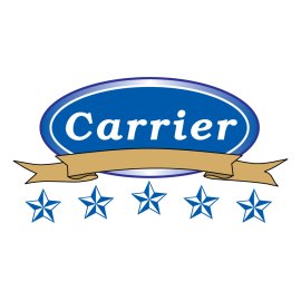 Carrier Logo Png | Carrier Logo Vector 