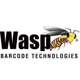 Wasp Barcode Technologies Logo Png | Wasp Barcode Technologies Logo Vector 