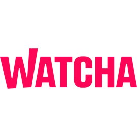 Watcha Logo Png | Watcha Logo Vector 