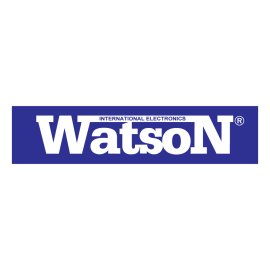 Watson Logo Png | Watson Logo Vector 