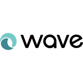 Wave Logo Png | Wave Logo Vector 