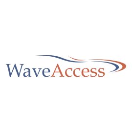 Waveaccess Logo Png | Waveaccess Logo Vector 