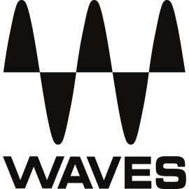 Waves Logo Png | Waves Logo Vector 