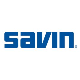 Savin Logo Png | Savin Logo Vector 