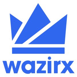 Wazirx  Brand Logo Png | Wazirx  Brand Logo Vector 