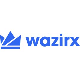 Wazirx Logo Png | Wazirx Logo Vector 