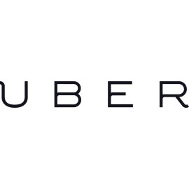 Uber Logo Png | Uber Logo Vector 