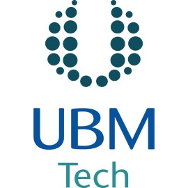 Ubm Tech Logo Png | Ubm Tech Logo Vector 