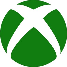 Xbox App Logo Png | Xbox App Logo Vector 