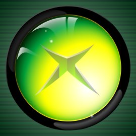 Xbox Button Logo Png | Xbox Button Logo Vector 