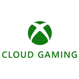 Xbox Cloud Gaming Logo Png | Xbox Cloud Gaming Logo Vector 