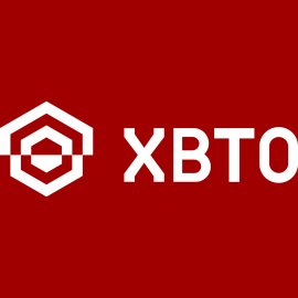 Xbto Logo Png | Xbto Logo Vector 