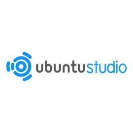 Ubuntu Studio Logo Png | Ubuntu Studio Logo Vector 