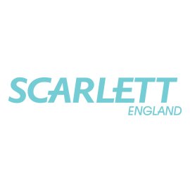 Scarlett Logo Png | Scarlett Logo Vector 