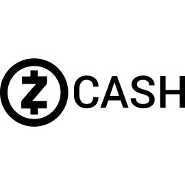 Zcash Logo Png | Zcash Logo Vector 