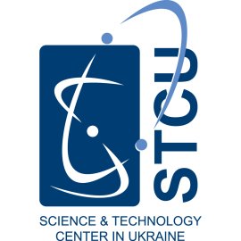 Science And Technology Center In Ukraine Logo Png | Science And Technology Center In Ukraine Logo Vector 