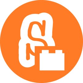 Scratch Addons Logo Png | Scratch Addons Logo Vector 