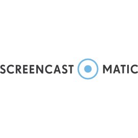Screencast O Matic Logo Png | Screencast O Matic Logo Vector 