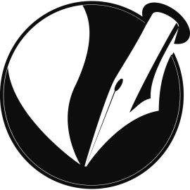 Scribus Monochrome Logo Png | Scribus Monochrome Logo Vector 