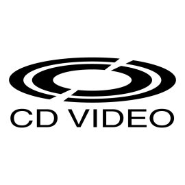 Cd Video Logo Png | Cd Video Logo Vector 