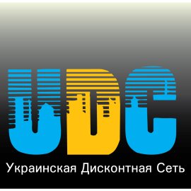 Udc Logo Png | Udc Logo Vector 