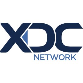 Xdc Network Logo Png | Xdc Network Logo Vector 