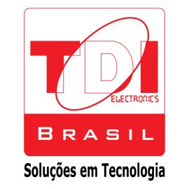 Tdi Brasil Electronics Logo Png | Tdi Brasil Electronics Logo Vector 