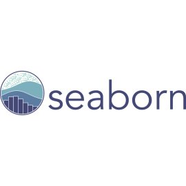 Seaborn Logo Png | Seaborn Logo Vector 