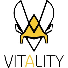 Team Vitality Logo Png | Team Vitality Logo Vector 