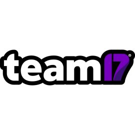 Team17 Logo Png | Team17 Logo Vector 